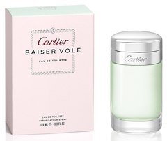 Baiser Vole Baiser Vole