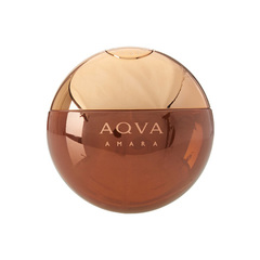 Aqva Amara by Bvlgari, 3.4 oz. Eau De Toilette for Men