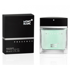 Presence by Mont Blanc, 0.17 oz. Mini for Men