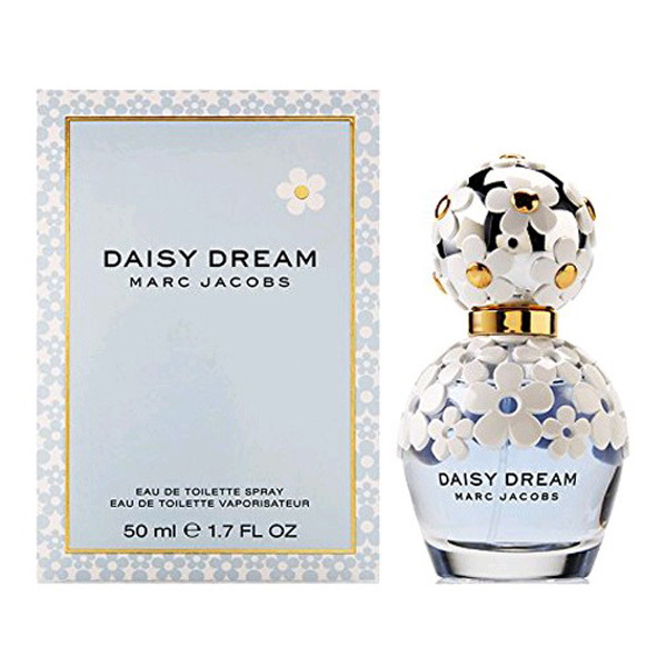 Daisy Dream by Marc Jacobs, 1.7 oz. Eau De Toilette for Women