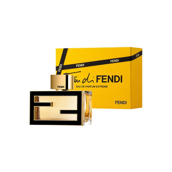 Fan di Fendi Extreme by Fendi, 2.5 oz. Eau De Parfum for Women