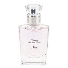 Forever and Ever by Christian Dior, 0.25 oz. Mini for Women
