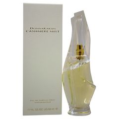 Cashmere Mist by Donna Karan, 1.7 oz. Eau De Parfum for Women