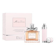Miss Dior (Cherie) Gift Set Miss Dior (Cherie) Gift Set