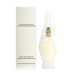 Cashmere Mist by Donna Karan, 1.7 oz. Eau De Parfum for Women