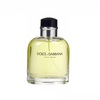 Dolce Gabbana Pour Homme by Dolce & Gabbana, 0.13 oz. Mini for Men