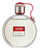 Hugo Woman by Hugo Boss, 0.17 oz. Mini for Women