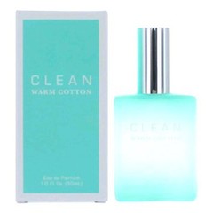 Clean Warm Cotton Clean Warm Cotton