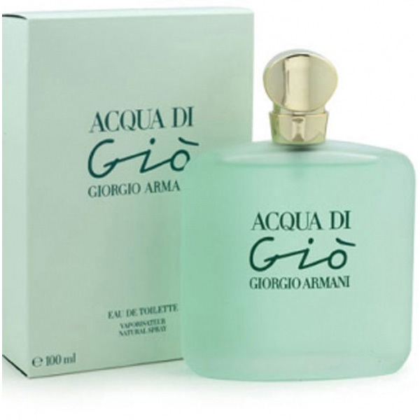 acqua di gio giorgio armani 3.4 fl oz