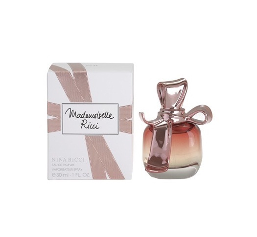 Mademoiselle Ricci by Nina Ricci, 2.7 oz. Eau De Parfum for Women