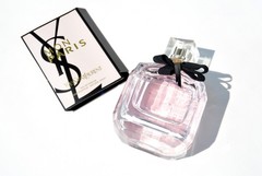 3614270561658 EAN - Yves Saint Laurent Mon Paris Eau De Parfum | UPC Lookup