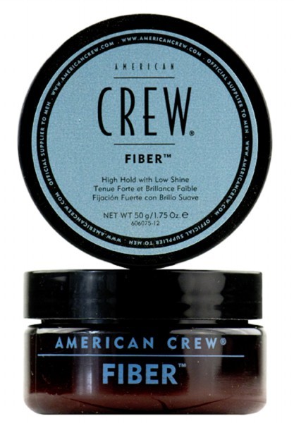 American Crew Fiber by American Crew, 3.0 oz. Styling Gel for Men