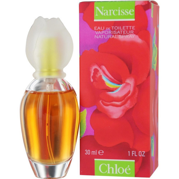 Narcisse by Chloe, 1.0 oz. Eau De Toilette for Women