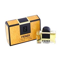 Fendi Theorema by Fendi, 3.4 oz. Eau De Toilette for Men