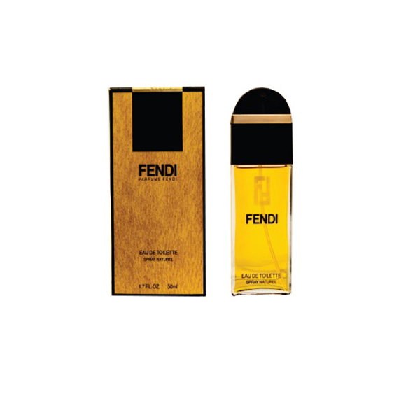 Fendi by Fendi, 0.17 oz. Mini for Women