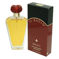Il Bacio by Marcella Borghese, 3.4 oz. Eau De Parfum for Women