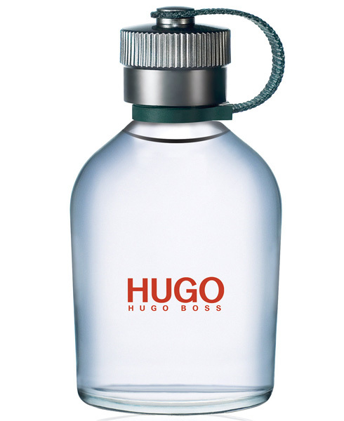Hugo by Hugo Boss, 1.3 oz. Eau De Toilette for Men