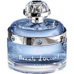 Beaute D'Orient By Johan B, 3.4 Oz. Eau De Parfum For Women