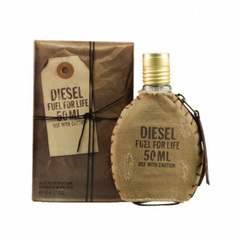 Diesel Men S Fuel For Life Free Gift 81
