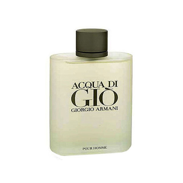 Acqua di Gio by Giorgio Armani, 3.4 oz. Tester for Men