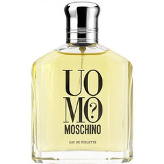 Moschino Uomo by Moschino, 0.15 oz. Mini for Men