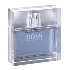 Boss Pure by Hugo Boss, 2.5 oz. Eau De Toilette for Men