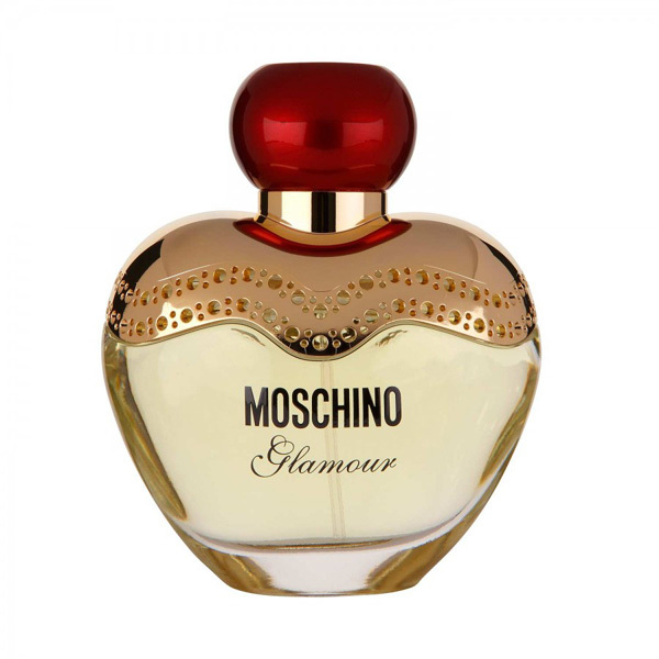 Glamour moschino описание