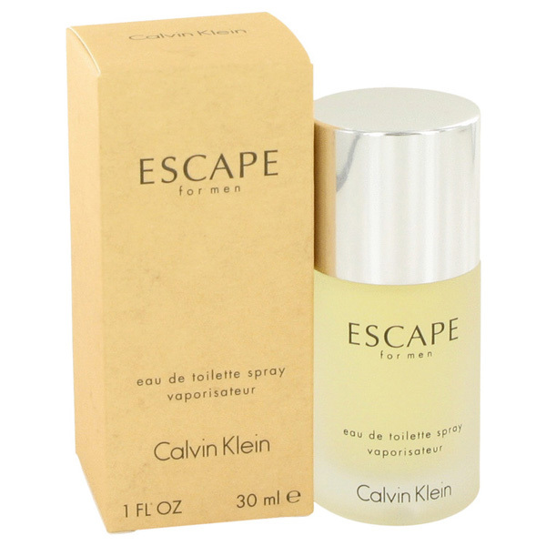 Escape by Calvin Klein, 1.7 oz. Eau De Toilette for Men