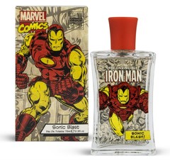 Kids Iron Man Kids Iron Man