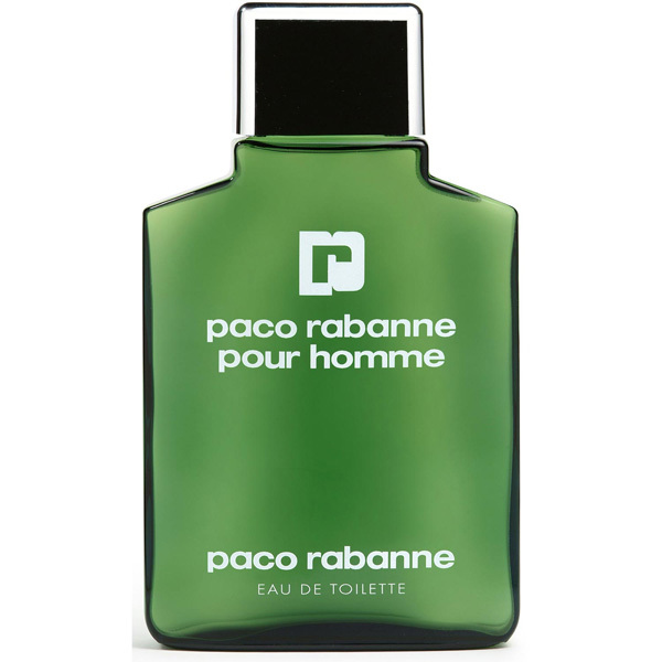 Paco Rabanne by Paco Rabanne, 1.7 oz. Eau De Toilette for Men