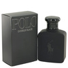 Polo Double Black by Ralph Lauren, 1.36 oz. Eau De Toilette for Men