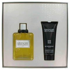 Givenchy Gentleman Gift Set by Givenchy, 2 piece gift set: 3.4 oz eau ...