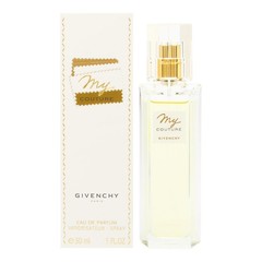 Organza by Givenchy, 1.7 oz. Eau De Parfum for Women