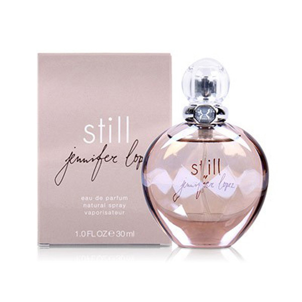 Still by Jennifer Lopez, 1.0 oz. Eau De Parfum for Women