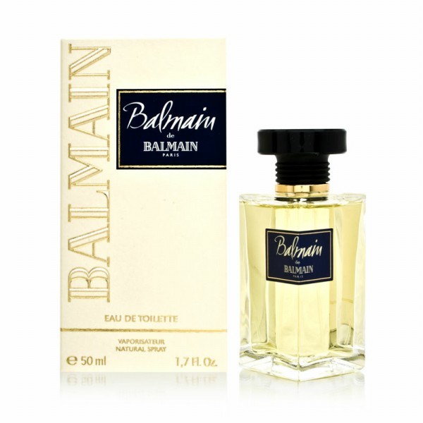 Balmain de Balmain by Pierre Balmain, 0.13 oz. Mini for Women