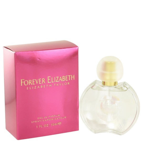 Forever Elizabeth by Elizabeth Taylor, 1.7 oz. Eau De Parfum for Women