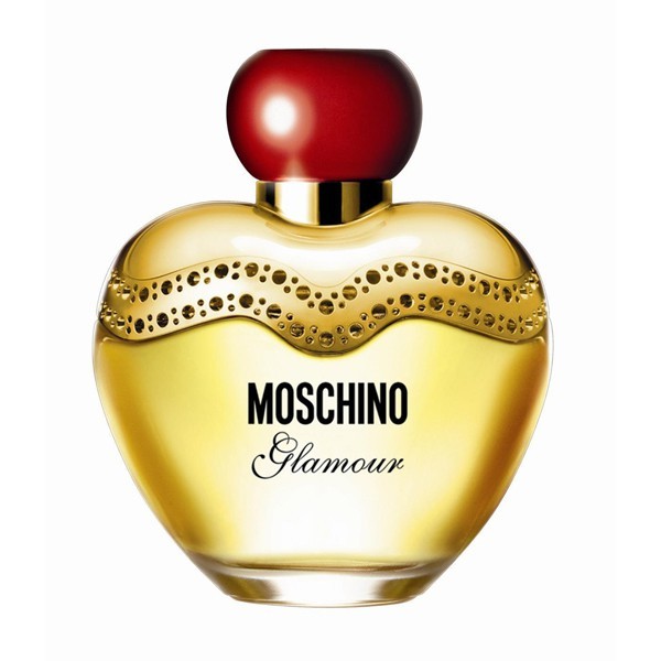 Glamour by Moschino, 0.33 oz. Mini for Women