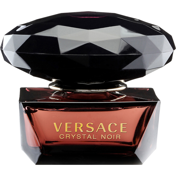 Crystal Noir by Versace, 1.0 oz. Eau De Toilette for Women