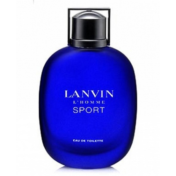 Lanvin L'Homme by Lanvin, 3.3 oz. Eau De Toilette for Men