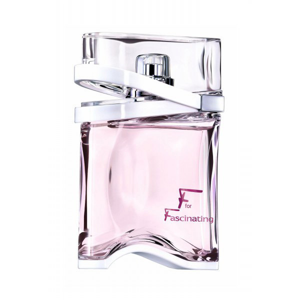 salvatore ferragamo fascinating perfume