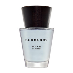 Burberry Touch By Burberry, 1.0 Oz. Eau De Toilette For Men