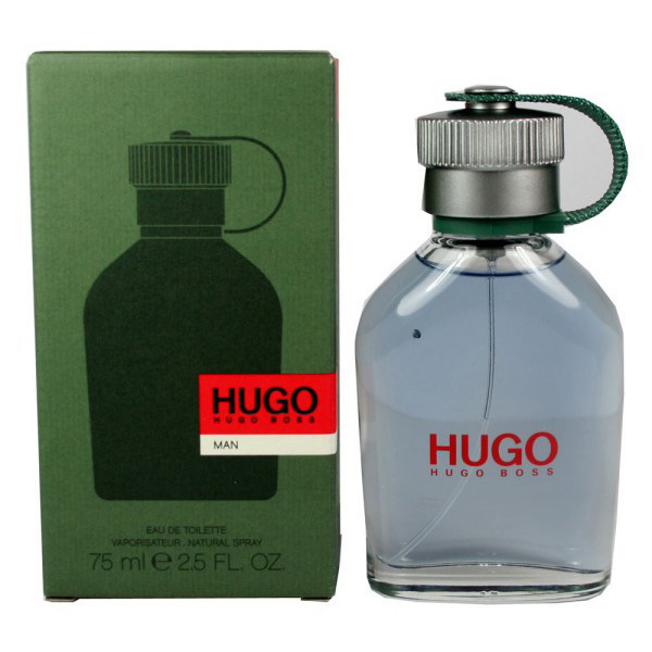 Hugo by Hugo Boss, 1.3 oz. Eau De Toilette for Men