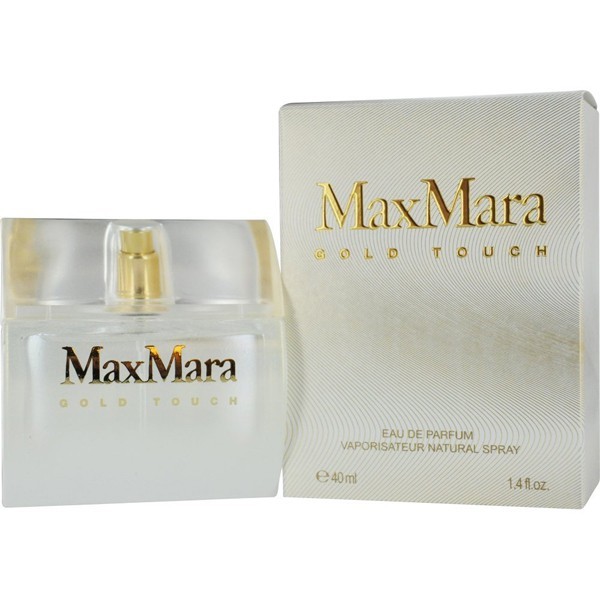Gold Touch by Max Mara, 3.0 oz. Eau De Parfum for Women