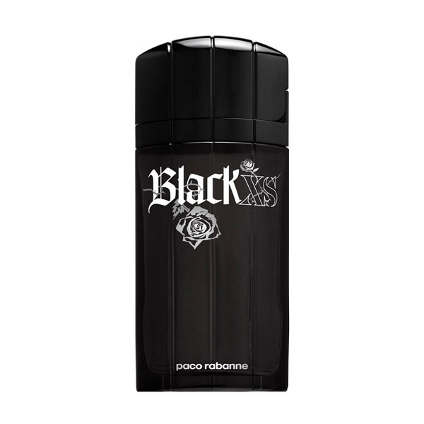 Black XS by Paco Rabanne, 1.7 oz. Eau De Toilette for Women