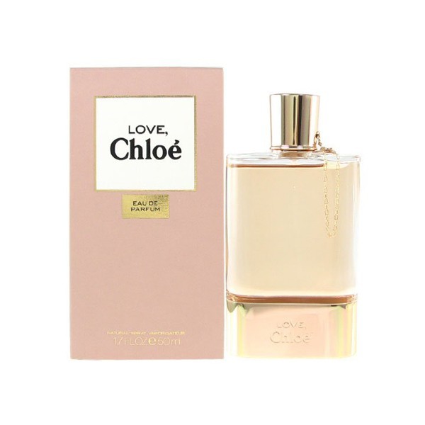 Chloe Love by Chloe, 2.5 oz. Eau De Parfum for Women
