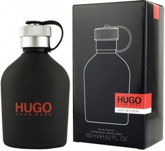 Hugo Just Different by Hugo Boss, 4.2 oz. Eau De Toilette for Men