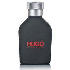 Hugo Just Different by Hugo Boss, 4.2 oz. Eau De Toilette for Men